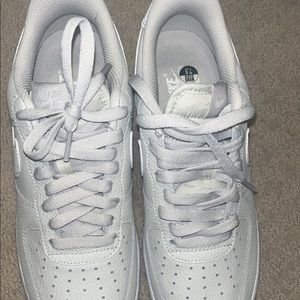 Brand New Nike Air Force 1s